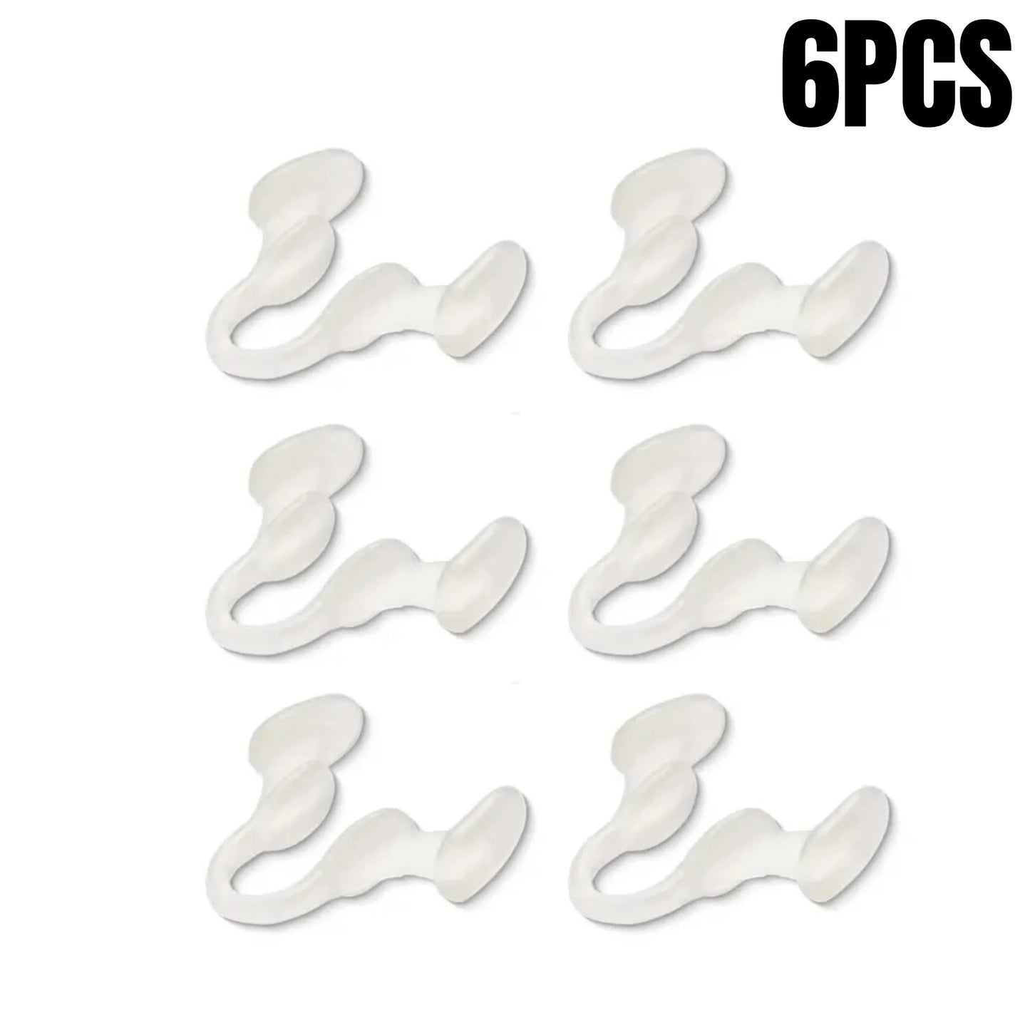 Clean Beathing Nose Clip