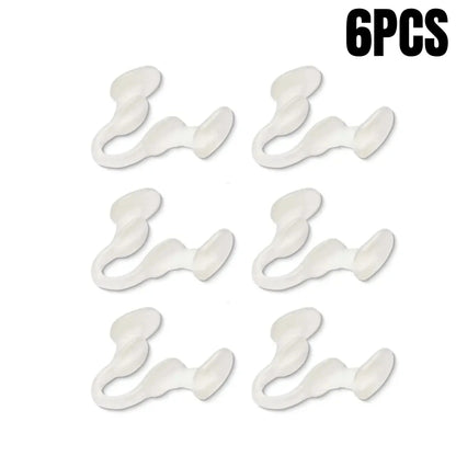 Clean Beathing Nose Clip