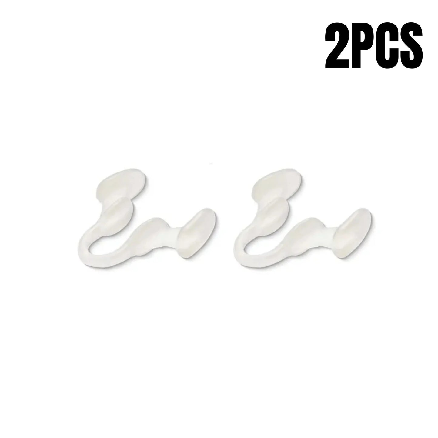 Clean Beathing Nose Clip