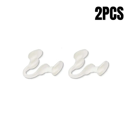 Clean Beathing Nose Clip