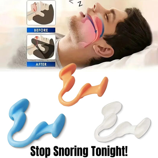 Clean Beathing Nose Clip