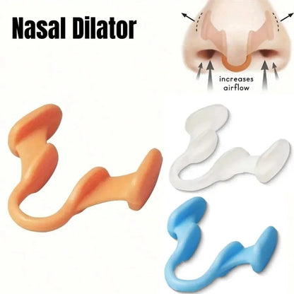Clean Beathing Nose Clip