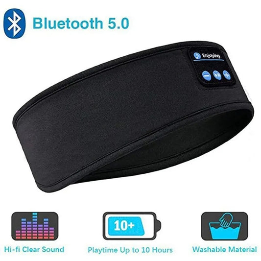 Sleeping Bluetooth Headphones