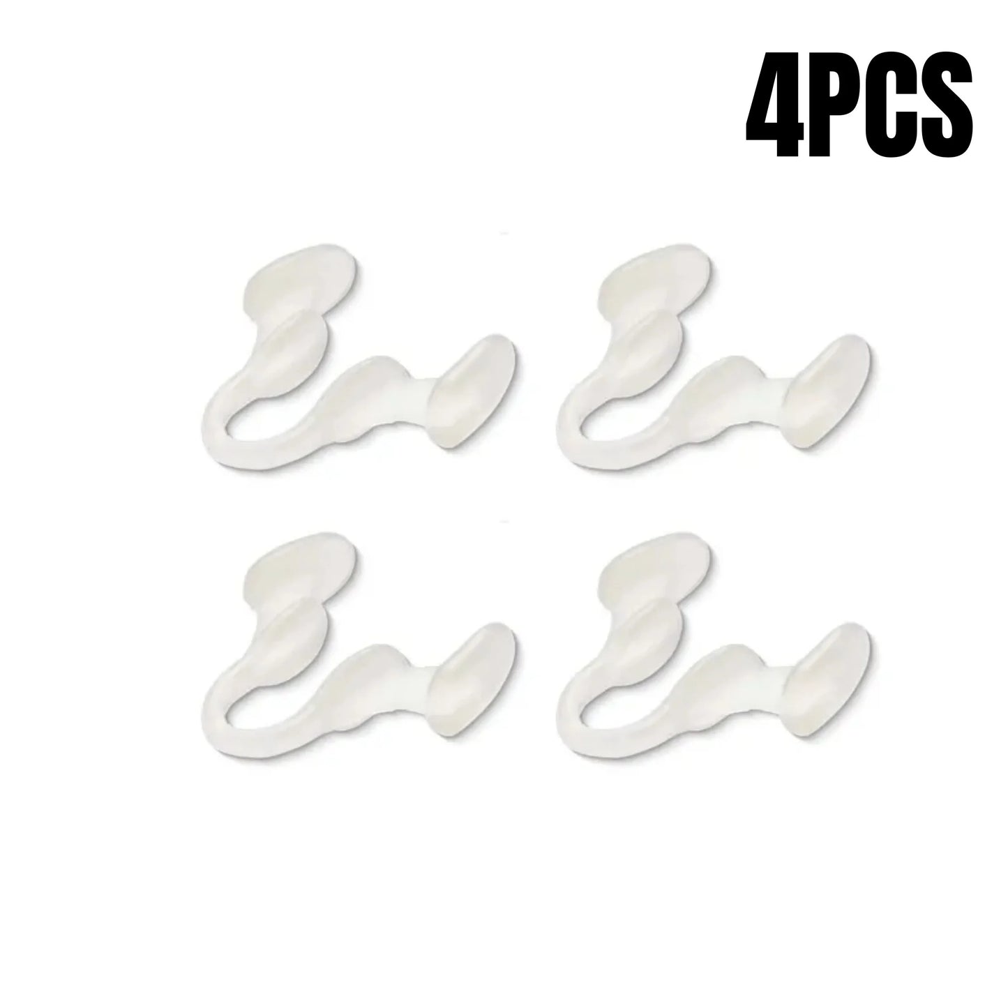Clean Beathing Nose Clip