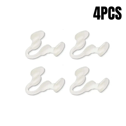 Clean Beathing Nose Clip
